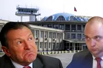 Terenurile și imobilele de la Aeroportul Băneasa, evaluate la vreo 600.000.000 de euro, sunt în …aer de 17 ani