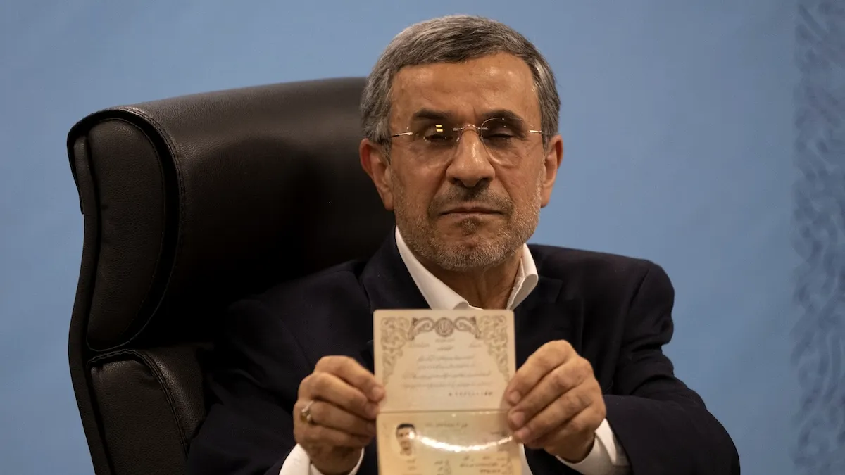 Fostul președinte iranian Mahmoud Ahmadinejad, ucis într-un atac aerian: Teheranul confirmă pierderi colosale