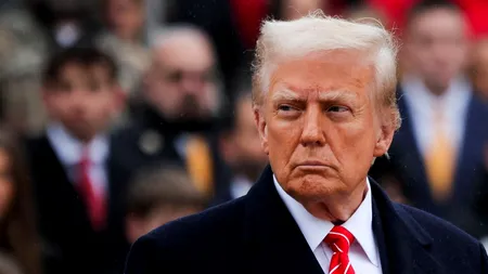 Newsweek: Trump vrea să împartă lumea cu China. Rusia e prea slabă
