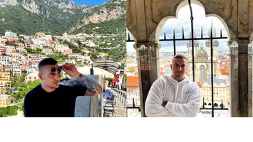 Fost polițist, condamnat la închisoare cu executare. Cât stă după gratii Remus Bertea