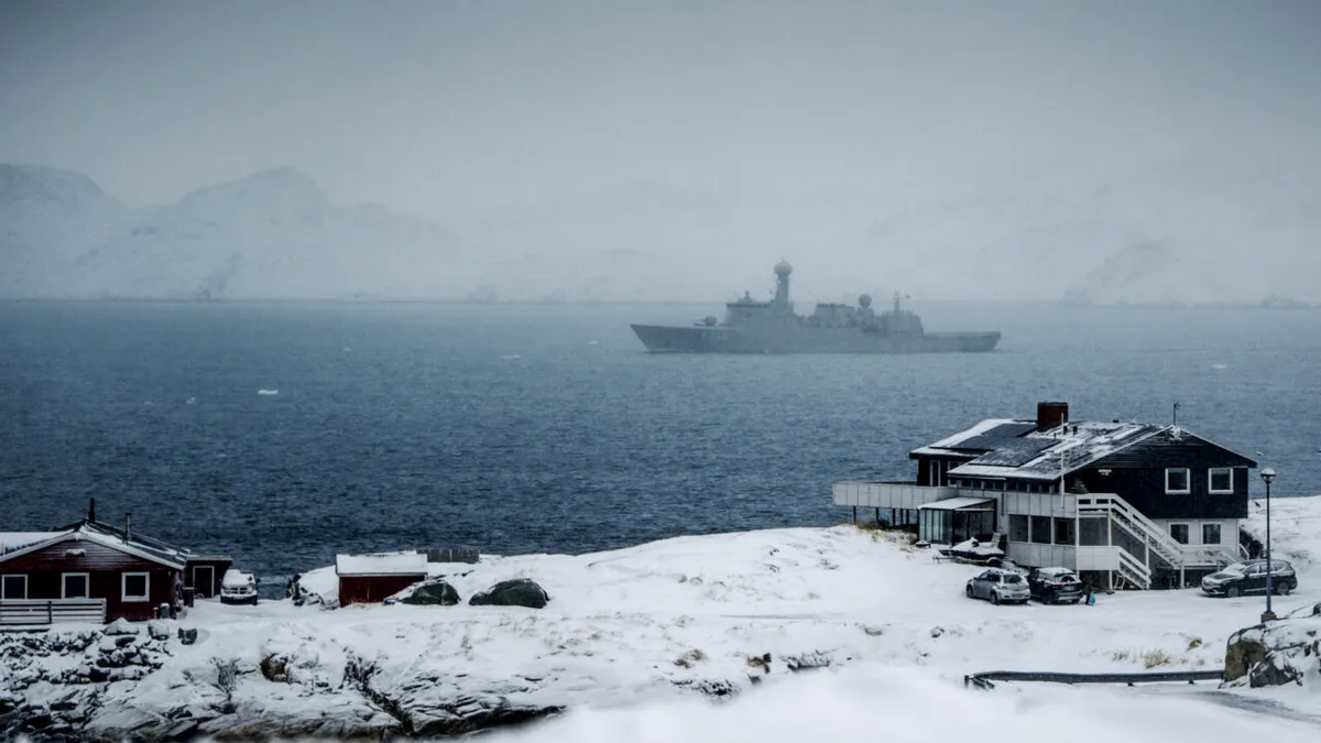 Cum ar trebui europenii să răspundă amenințărilor tarifare ale lui Trump privind Groenlanda