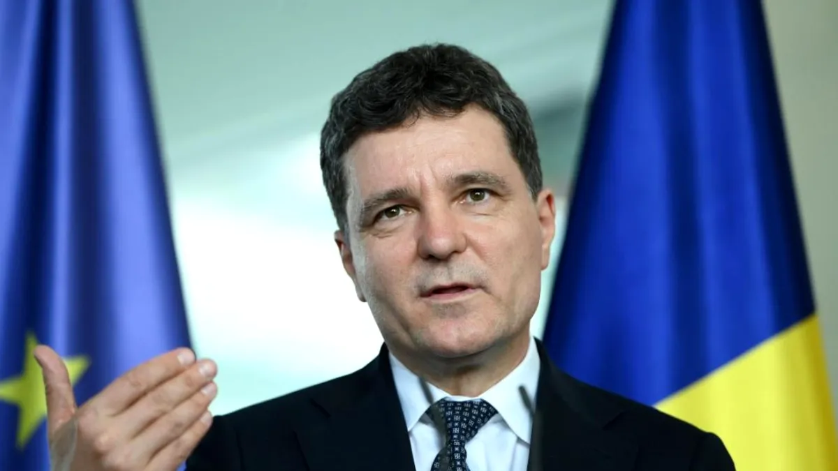 Jocul miliardelor europene prin SAFE. Nicușor Dan: Criza politică nu schimbă direcția strategică a României