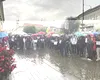 Protest la singurul liceu românesc din Sfântu Gheorghe. Ce cer elevi, părinți și profesori autorităților locale