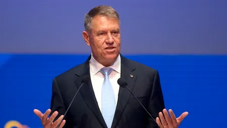 Administraţia Prezidenţială: Klaus Iohannis confirmă că își va finaliza mandatul și nu are intenția de a demisiona