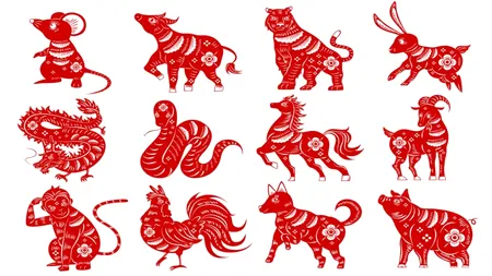 Zodiacul chinezesc pentru martie 2023