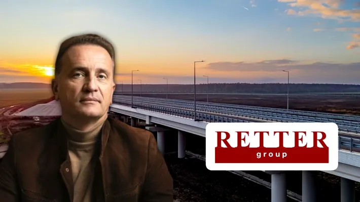 Guido Retter: 70% din banii pentru autostrăzile României vor trebui să vină din mediul privat în următorii 10 ani