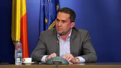 Bilanțul lui Ciprian Șerban la Transporturi: 720 km de autostrăzi în execuție și investiții de 8,4 miliarde de euro