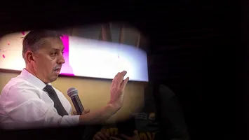 Daniel David, despre blocarea începutului de an şcolar: „Nu am niciun plan B, pentru că nu văd motivul pentru care ar trebui să fie o grevă generală”