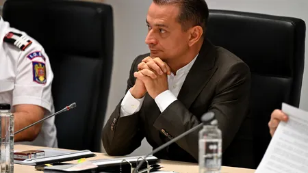 Ședință de Urgență, Planșeul Unirii riscă să se prăbușească. Daniel Băluță: Vom ajunge să cadă orașul peste noi!