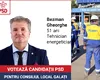 La „Liberty”, în locul liderului sindical înregimentat în PSD, partenerul de dialog al siderurgiștilor este inginerul șef