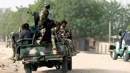 Atacurile din Nigeria: 198 de morți, potrivit unui nou bilanț
