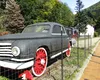 Tainele mașinii-drezină a Anei Pauker