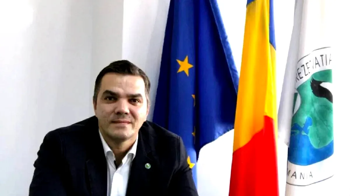 Denunț-bombă la DNA împotriva guvernatorului Deltei Dunării, Bogdan Bulete