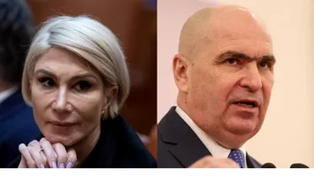 Raluca Turcan apără strategia lui Ilie Bolojan: Reaşezarea sistemului public este despre servicii mai bune