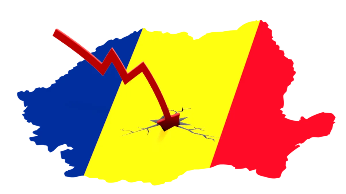 Distopie funcțională, sau cum ar arăta primele 6 luni ale unei crize „transformatoare” în România