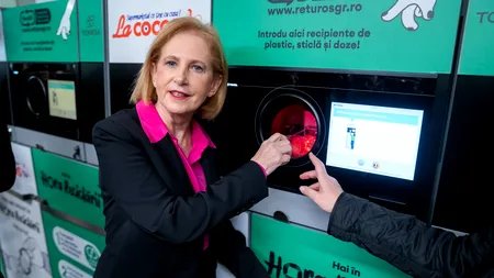 România își exportă modelul SGR în Parlamentul European: sistemul RetuRO, în topul UE