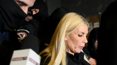 Laura Vicol și alți inculpați Nordis au contestat arestul preventiv