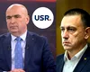 Mihai Fifor (PSD) atacă USR-ul și pe Ilie Bolojan. Acuză că ar compromite Ministerul Apărării