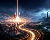 Prăpastia industrială a României: Bucureștiul magnet atrage tot, iar regiunile latente rămân în urmă