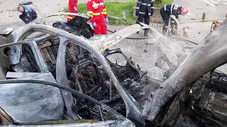 Principalele motive pentru care putea fi ucis omul de afaceri Ioan Crișan, mort după ce i-a explodat Mercedesul