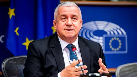 CE prinsă la mijloc în războiul îngrășămintelor.  Daniel Buda explică