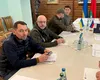 Negocieri cruciale: SUA și Ucraina, față în față la Jeddah