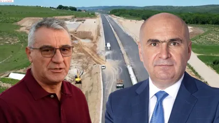 O prietenie bănoasă! Beniamin Rus a monopolizat licitațiile din județul controlat de Ilie Bolojan