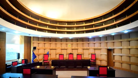 Primăria lui Boc a pierdut la ÎCCJ un proces de peste 10 milioane de lei