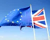 Cetățenii UE vor călători mai ușor în UK. Se resetează relațiile post-Brexit