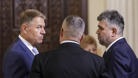 Dezbateri în coaliție privind comasarea alegerilor locale cu cele prezidențiale în 2024