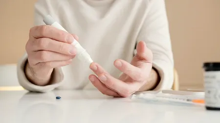 Dieta care elimină diabetul de tip 2