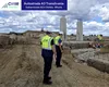 Se mișcă lucrurile pe cel mai nou șantier de autostradă! Ce n-au reușit americanii acum 20 de ani fac românii (VIDEO)