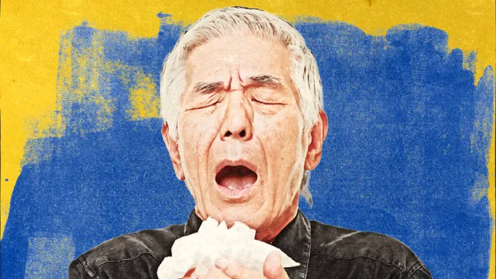 Secretul strănutului: cât de mult ar trebui să vă faceți griji în privința acestui reflex exploziv?