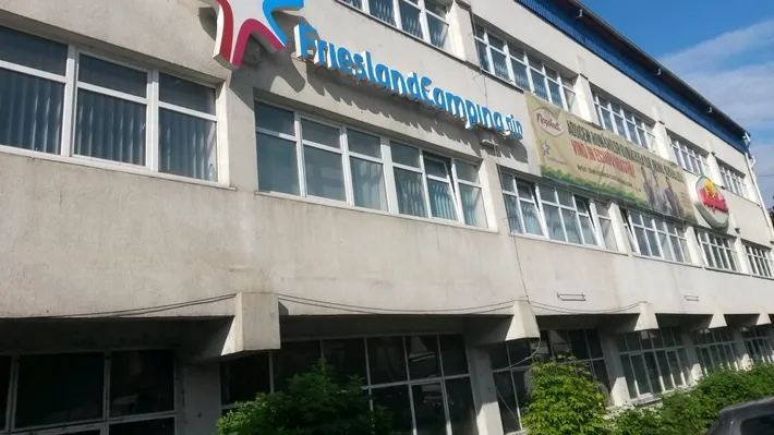 Gigantul olandez FrieslandCampina se retrage din România. Cine preia Napolact