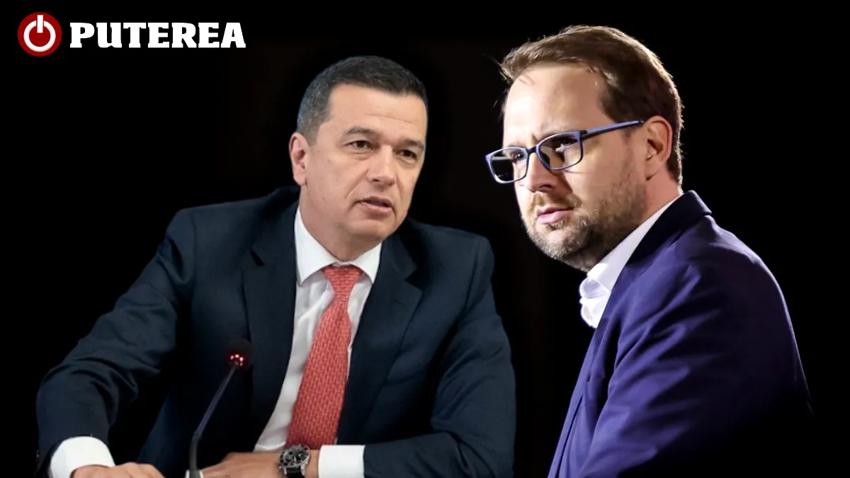 PSD, atac dur la USR. Sorin Grindeanu: „Amendamente la legea ANI, pentru a-i proteja pe cei condamnați”