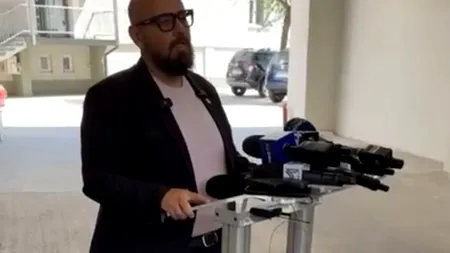 Piedone: Nu mă retrag din cursa pentru Primăria Capitalei! Voi fi viitorul primar general al Bucureștiului
