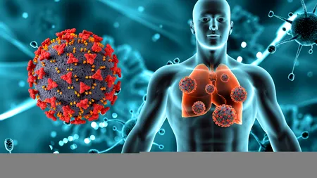 Vaccin contra cancerului pulmonar. Prima persoană vaccinată, în Marea Britanie