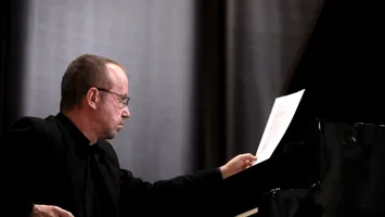 A murit marele pianist Mircea Tiberian! Cu câteva ore înainte a susținut un concert