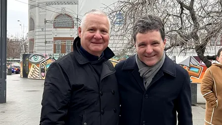 Primul candidat anunțat la Primăria Bucureștiului - între activism civic și ambiții politice