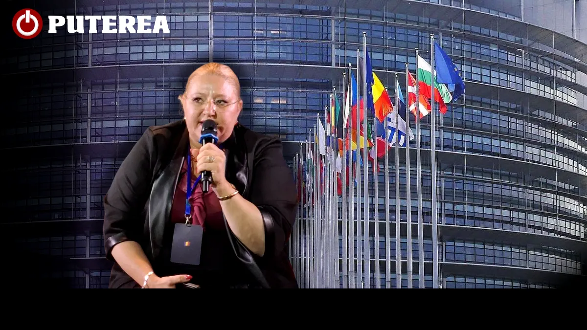 Înfrângere pentru Diana Șoșoacă la Luxemburg: Senatoarea a pierdut procesul privind ridicarea imunității