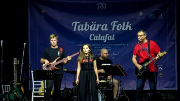 Zi de doliu național, dar muzica nu tace: Unele festivaluri rămân în program