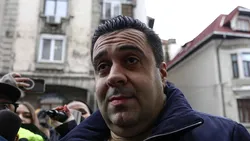 Fostul ministru al Transporturilor, Răzvan Cuc, a scăpat de arestul preventiv. Va sta 30 de zile în arest la domiciliu