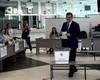 Prezidențiale: cine este politicianul care a votat deja