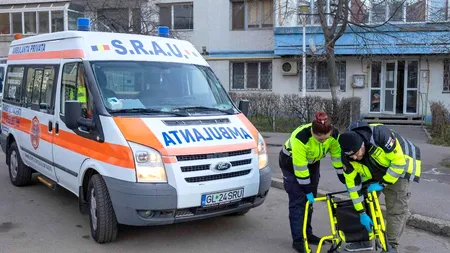 Un nou concept, „Ambulanța Socială”, pentru persoanele cu handicap sau cu situație materială precară