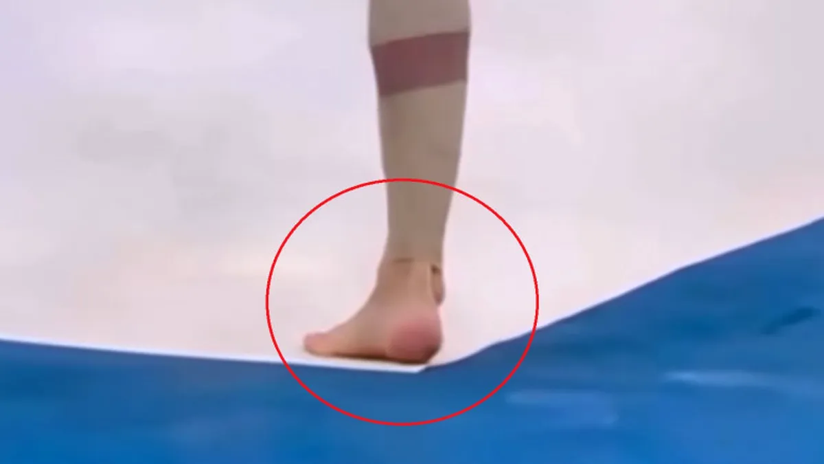 Scandalul Sabrina Voinea: arbitraj și etică în sportul modern