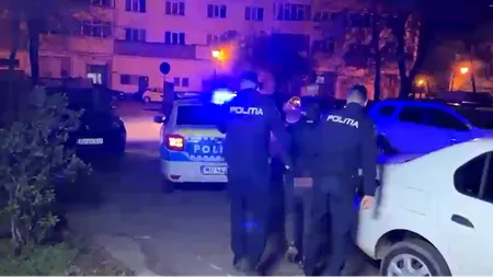 Divorț în stil oltenesc. A „semnat“ actele de divorț cu cuțitul și a ajuns în arestul IPJ Dolj