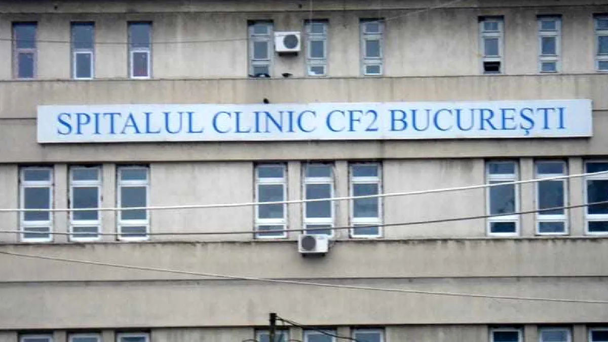 Ce spitale vor fi transferate din subordinea Ministerului Transporturilor