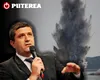 UPDATE: Radu Miruță a ajuns la Izvoarele. Operațiunea Armatei, un succes din a doua încercare: stânca Pârjoaia a fost detonată