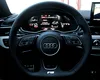 Zeci de mii de automobile Audi, reţinute în porturile americane