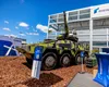 Rheinmetall lansează cea mai mare fabrică de muniție din Europa. România, deja client